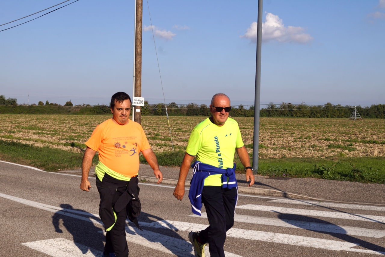 Mezzano: Pronti... La mezza... Via - 18 ottobre 2025